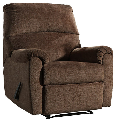 Nerviano Recliner