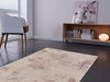 LAPAZ 8743B BEIGE/BROWN AREA RUG