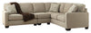 Alenya 3-Piece Sectional