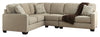 Alenya 3-Piece Sectional