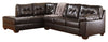 Alliston 2-Piece Sectional with Chaise