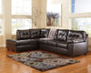 Alliston 2-Piece Sectional with Chaise