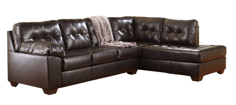 Alliston 2-Piece Sectional with Chaise