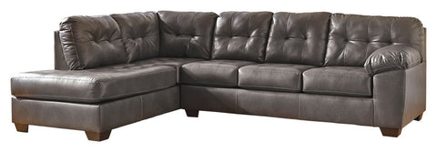 Alliston 2-Piece Sectional with Chaise