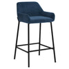 Baily 26'' Counter Stool, Set Of 2 Blue