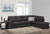 9883 Coral 2-Piece Sectional