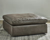 Alabonson Oversized Accent Ottoman