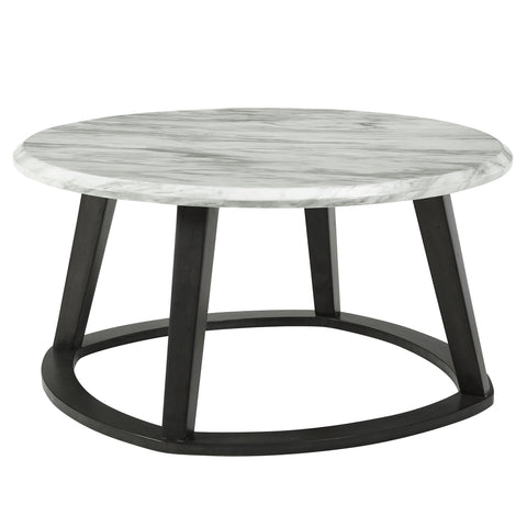 Pascal Coffee Table Grey