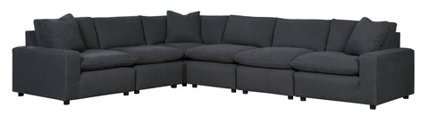 Savesto 6-Piece Sectional