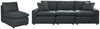 Savesto 4-Piece Sectional