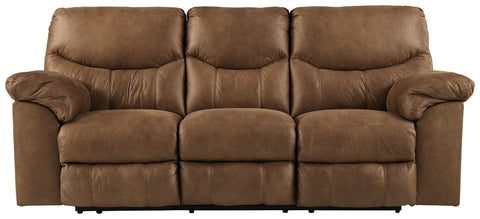 Boxberg Power Reclining Sofa