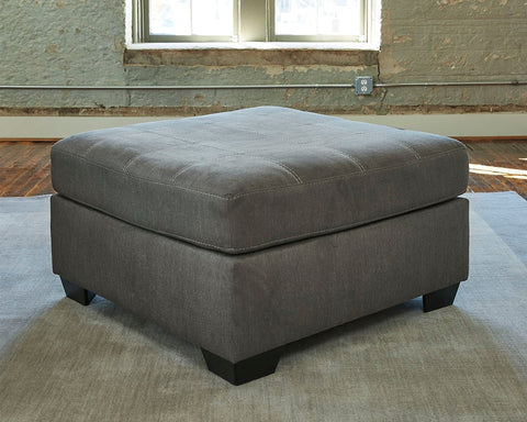 Pitkin Oversized Ottoman