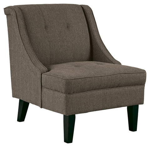 Clarinda Accent Chair