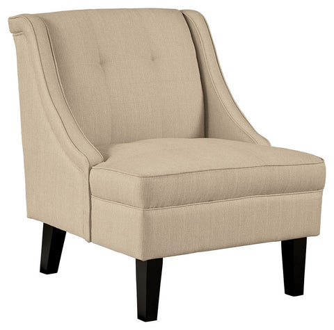 Clarinda Accent Chair