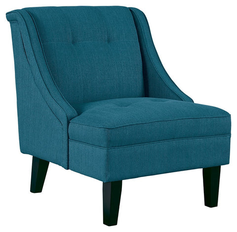 Clarinda Accent Chair