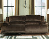 Clonmel Power Reclining Sofa