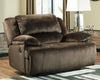 Clonmel Oversized Recliner