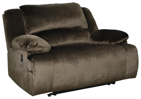 Clonmel Oversized Recliner