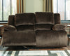 Clonmel Power Reclining Loveseat