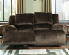 Clonmel Reclining Loveseat