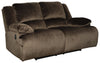 Clonmel Reclining Loveseat