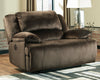 Clonmel Oversized Power Recliner