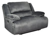 Clonmel Oversized Power Recliner