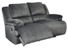 Clonmel Reclining Loveseat