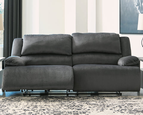 Clonmel Power Reclining Sofa