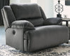 Clonmel Oversized Recliner