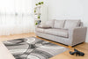 BRISTOL 4653 GREY AREA RUG