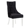 Cavalli Accent/Dining Chair Black