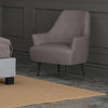 Nomi Accent Chair Grey