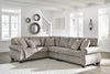 Olsberg 3-Piece Sectional