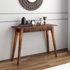 Chintu Console/Desk Walnut