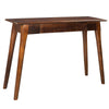 Chintu Console/Desk Walnut