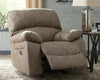 Dunwell Power Recliner