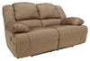 Hogan Reclining Loveseat