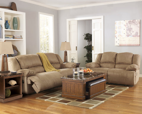 Hogan Reclining Sofa