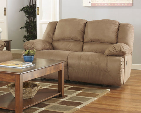 Hogan Reclining Loveseat