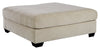 Enola Oversized Ottoman