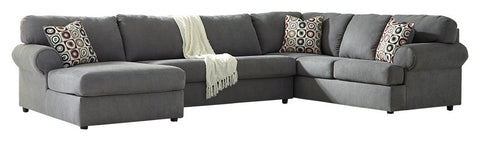 Jayceon 3-Piece Sectional with Chaise