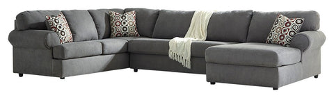 Jayceon 3-Piece Sectional with Chaise