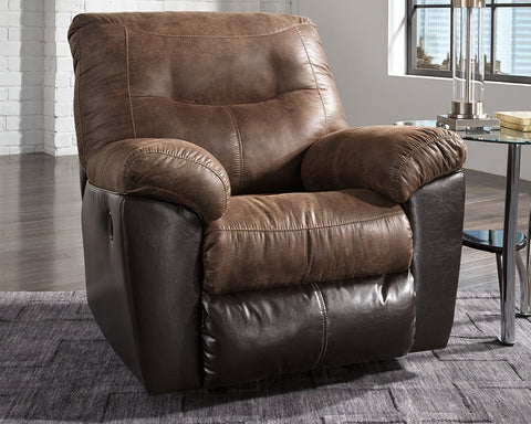 Follett Recliner