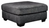 Accrington Oversized Ottoman