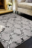 BRISTOL 5050 GREY AREA RUG