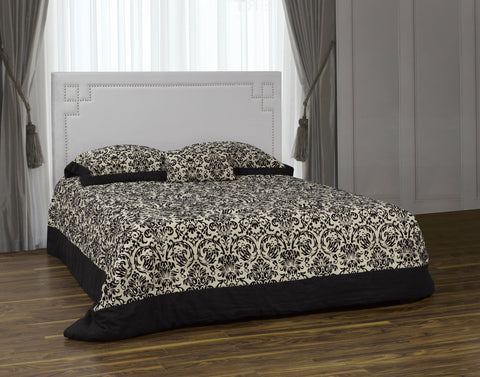 8088 FELICITA QUEEN BED