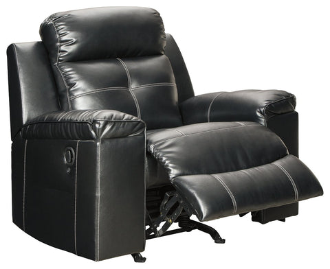 Kempten Recliner