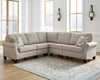 Alessio 3-Piece Sectional