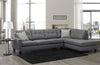 9816 Sectional